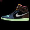 NEW Air Jordan 1 Retro High Tokyo Bio Hack