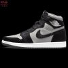 NEW Air Jordan 1 Retro High Vachetta