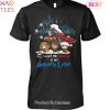 HOT TREND Stranger Things Unisex T-Shirt Limited Edition