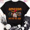 TRENDING Walking With The Beatles Unisex T-Shirt TRENDING Walking With The Beatles Unisex T-Shirt