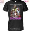 NEW Dale Earnhardt On The Track Unisex T-Shirt