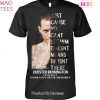 NEW Chester Bennington 1976-2023 Thank You For The Memories Unisex T-Shirt