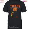 NEW 54 Years 1970-2024 Queen Thank You For The Memories Unisex T-shirt