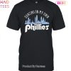 HOT TREND 2023 Arizona Diamondbacks Unisex T-Shirt