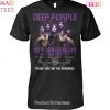 NEW Happy Hallothankmas Unisex T-shirt