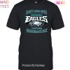 NEW Dont Mess With Mama Eagles Unisex T-Shirt