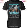 NEW I Hate People But I Love Pittsburgh Steelers Unisex T-Shirt