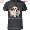 NEW Damn Right Texas Rangers Fan Unisex T-Shirt