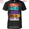 NEW FASHION KISS Rock Band Unisex T-Shirt