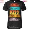 NEW FASHION Black Sabbath Rock Band Unisex T-Shirt