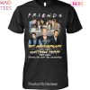 NEW Friends We Were SO Not On A BREAK Unisex T-Shirt