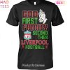 NEW Get In Loser We Are Saving Christmas AC DC Unisex T-Shirt NEW Get In Loser We Are Saving Christmas AC DC Unisex T-Shirt