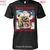 NEW I Dont Care Im Young Or Old I Will Always Love The Beatles Unisex T-Shirt NEW I Dont Care Im Young Or Old I Will Always Love The Beatles Unisex T-Shirt