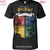 NEW The Pab Four Liverpool Unisex T-Shirt NEW The Pab Four Liverpool Unisex T-Shirt