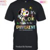 NEW Ho Ho Ho Snoopy Unisex T-Shirt
