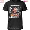 NEW In Remembrance Of Dick Butkus 1942-2023 Unisex T-Shirt