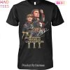 NEW King Pittsburgh Steelers Unisex T-Shirt