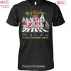 NEW Merry Christmas Arsenal  Victoria Concordia Cresct Unisex T-Shirt