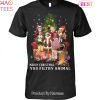 NEW Merry Christmas You Filthy Animal Unisex T-Shirt