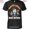 NEW Monsters Of The Midway Dick Butkus Unisex T-Shirt