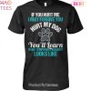 NEW NFL Los Angeles Rams Crush Cancer T-Shirt NEW NFL Los Angeles Rams Crush Cancer T-Shirt