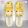 NEW NCAA Baylor Bears Custom Name Hey Dude Shoes