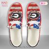 NEW NCAA Florida State Seminoles Custom Name Hey Dude Shoes