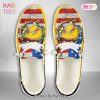 NEW NCAA Florida State Seminoles Custom Name Hey Dude Shoes