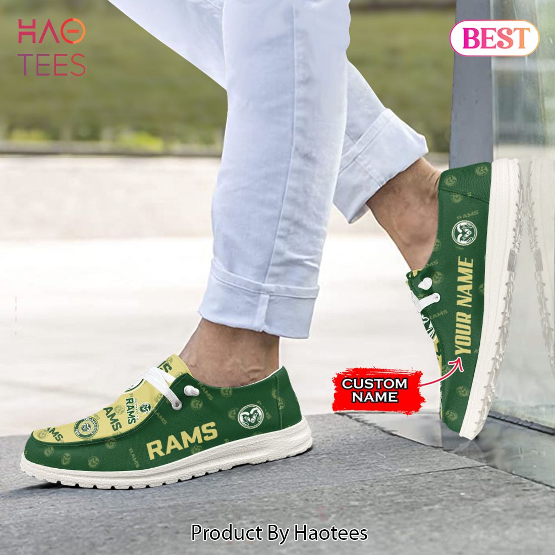 NEW NCAA Michigan Wolverines Custom Name Hey Dude Shoes NEW NCAA Michigan Wolverines Custom Name Hey Dude Shoes