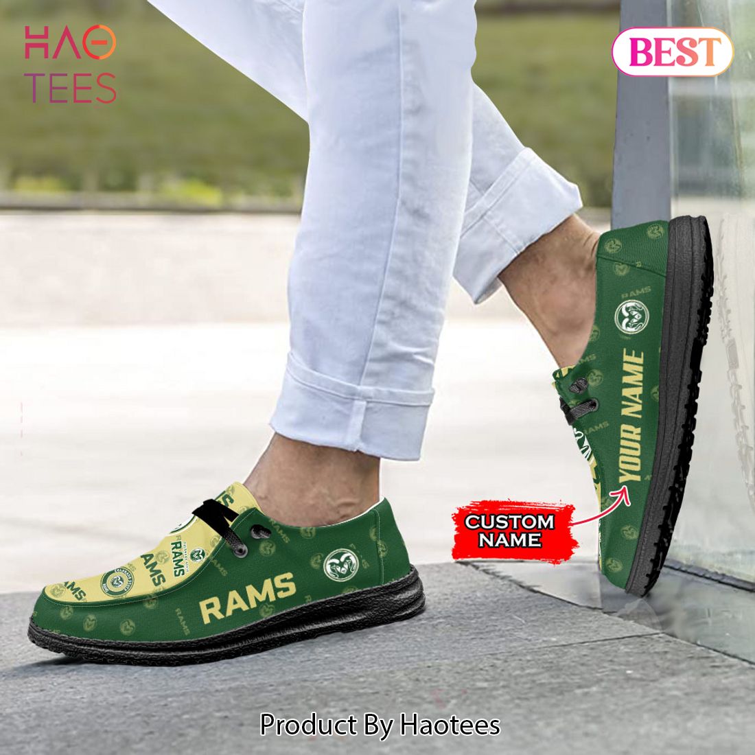 NEW NCAA Michigan Wolverines Custom Name Hey Dude Shoes NEW NCAA Michigan Wolverines Custom Name Hey Dude Shoes