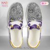 NEW NCAA UCF Knights Custom Name Hey Dude Shoes