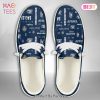 NFL Arizona Cardinals – Hey Dude Shoes Custom Name