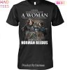 NEW Never Underestimate A Woman Who Is A Fan Of Doctor Who And Loves Druid Tennant Unisex T-Shirt NEW Never Underestimate A Woman Who Is A Fan Of Doctor Who And Loves Druid Tennant Unisex T-Shirt