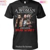 NEW Liverpool F.C You Will Never Walk Alone Unisex T-Shirt NEW Liverpool F.C You Will Never Walk Alone Unisex T-Shirt