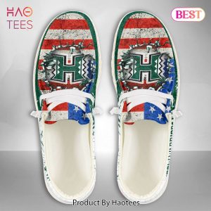 NEW NFL Arizona Cardinals – Hey Dude Shoes Custom Name
