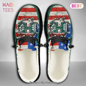 NEW NFL Arizona Cardinals – Hey Dude Shoes Custom Name