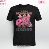 NEW NFL Dallas Cowboys Peanuts Snoopy Xmas Shirt
