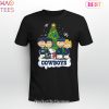 NEW NFL Denver Broncos Crush Cancer T-Shirt NEW NFL Denver Broncos Crush Cancer T-Shirt