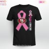 NEW NFL Seattle Seahawks Crush Cancer T-Shirt NEW NFL Seattle Seahawks Crush Cancer T-Shirt