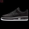 NEW Nike Air Force 1 Low Orange Skeleton