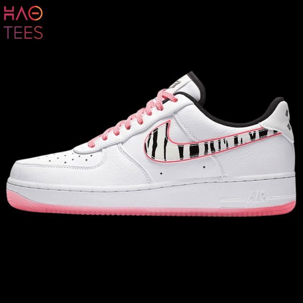 NEW Nike Air Force 1 Low South Korea