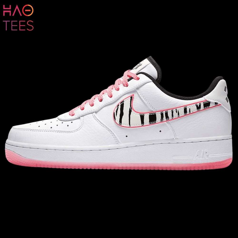 NEW Nike Air Force 1 Low South Korea Luxury Store