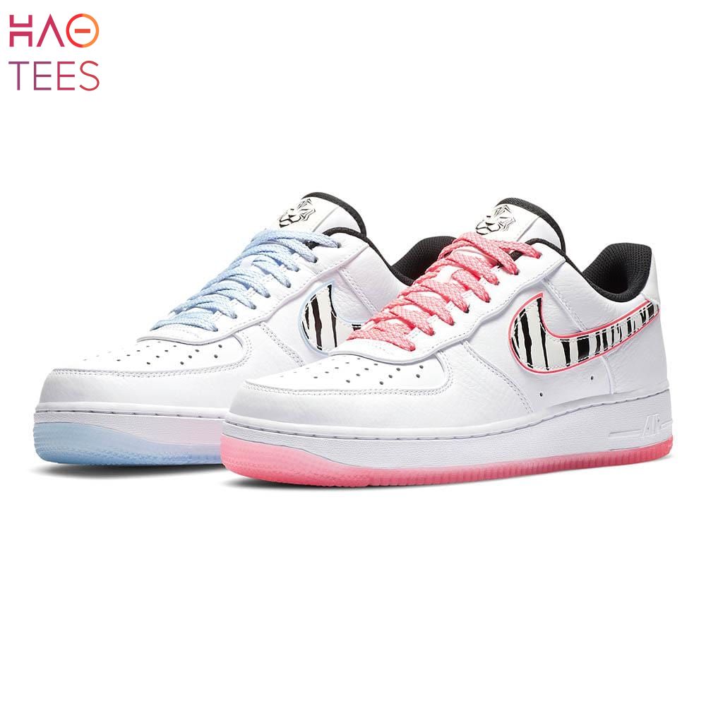 NEW Nike Air Force 1 Low South Korea Luxury Store