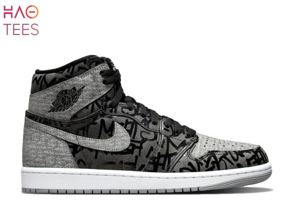 NEW Nike Air Jordan 1 High Og Rebellionaire