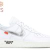 NEW Vlone x Air Force 1 High Purple Swoosh Sample