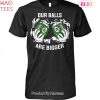 NEW NFL Washington Commanders Crush Cancer T-Shirt