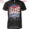 NEW Dancing On My Own Phillies Unisex T-Shirt NEW Dancing On My Own Phillies Unisex T-Shirt