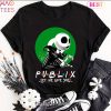 NEW Ozzy Osbourne Never Ever Give Up Unisex T-Shirt