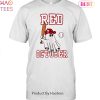 NEW Red October Philadelphia Phillies Unisex T-Shirt