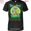 NEW Outlander 10 Years 2014-2024 Thank You For The Memories Unisex T-Shirt